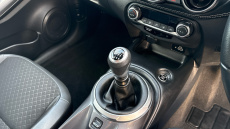 Nissan Juke 1.0 DiG-T 114 N-Connecta 5dr Petrol Hatchback